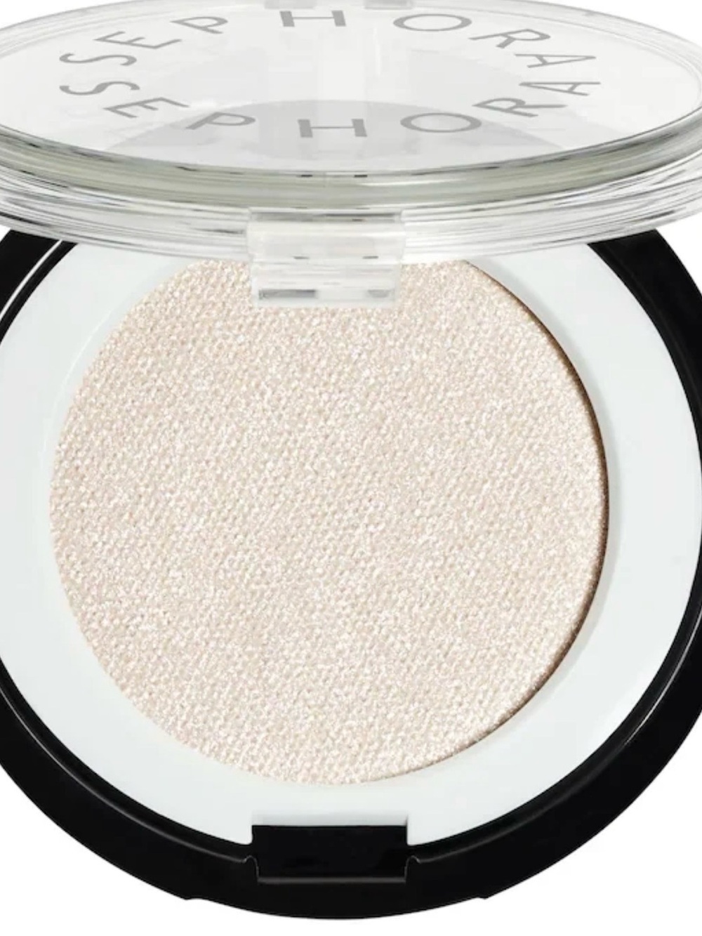 Sephora Colorful shimmer eyeshadow under the covers NO 101 New